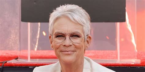 pictures of jamie lee curtis nude|At 63, Jamie Lee Curtis Poses Nude In New Photo Shoot